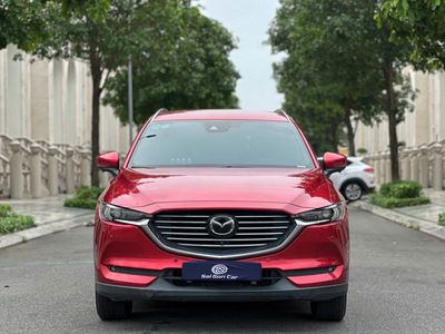 Mazda CX8 2019 Premium - 48.000km Màu đỏ cực đẹp. Mua bán Ô tô tại Thành phố Thủ Đức Tp Hồ Chí Minh được đăng bởi Bùi Nhu Quỳnh
