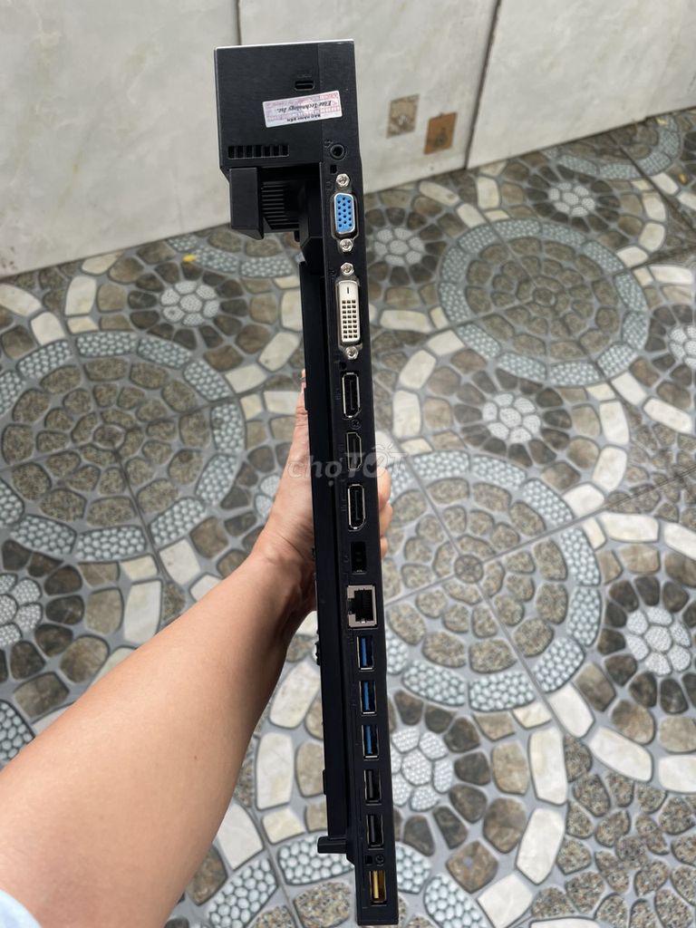 Docking Lenovo Thinkpad. Mua bán Linh kiện (RAM, Card...) tại Quận 5 Tp Hồ Chí Minh được đăng bởi Hường Vitinhkhanhhoang hình 5