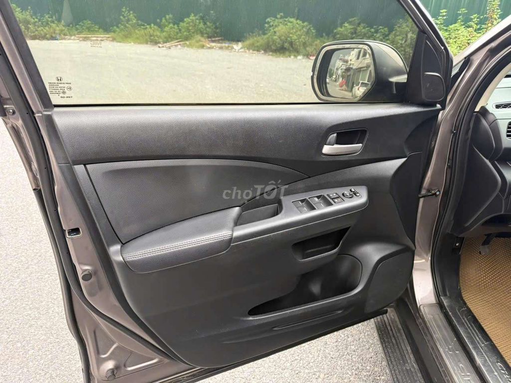 Honda CR V 2013 2.4 AT. Mua bán Ô tô tại Quận Hà Đông Hà Nội được đăng bởi Mr Cường hình 8