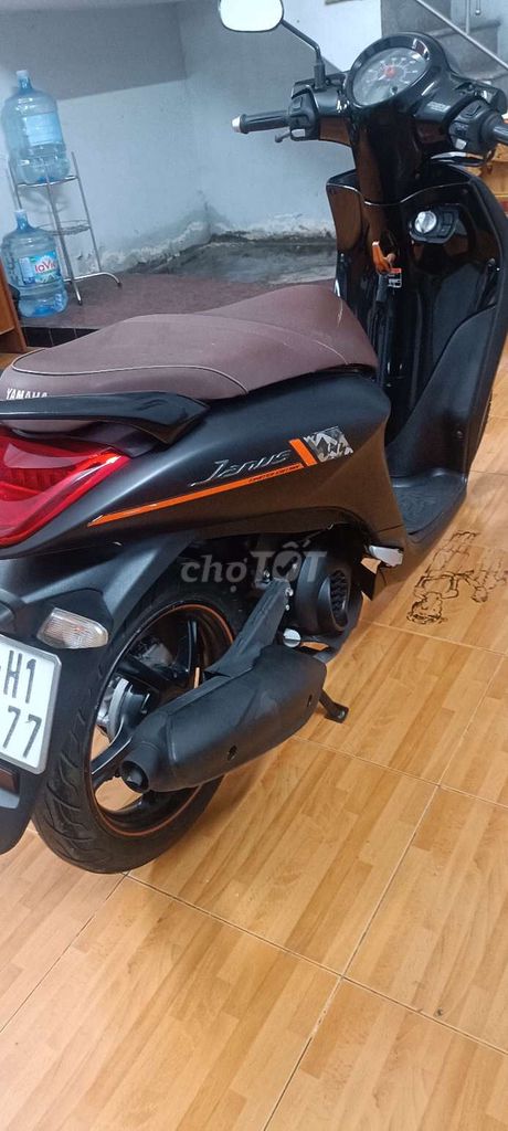 Janus2019.khoá smk.máy zin áo đep.bs70 .góp 0 đ. Mua bán Xe máy tại Thành phố Dĩ An Bình Dương được đăng bởi xe máy hồng phát dĩ An Bình Dương  hình 6