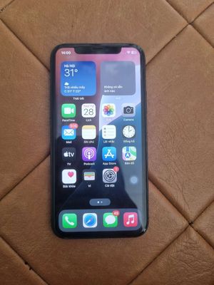 Bán IPhone 11 Pro. Mua bán Điện thoại tại Thành phố Bạc Liêu Bạc Liêu được đăng bởi Thanh