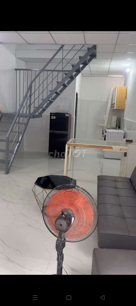 🔥🔥🔥 NHÀ 2 Tầng Nguyễn Gia Trí, FULL NỘI THẤT, BÌNH THẠNH