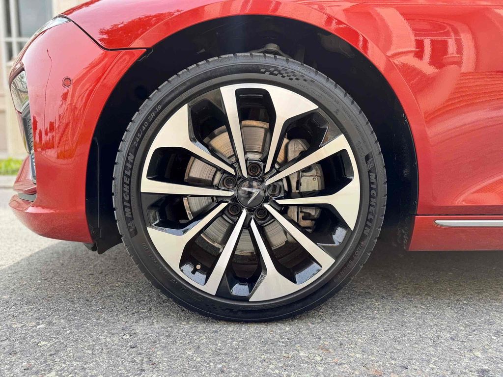 VinFast Lux A2.0 PREMIUM 2022 - 48000 km. Mua bán Ô tô tại Thành phố Thủ Đức Tp Hồ Chí Minh được đăng bởi Thiện Hướng  hình 9