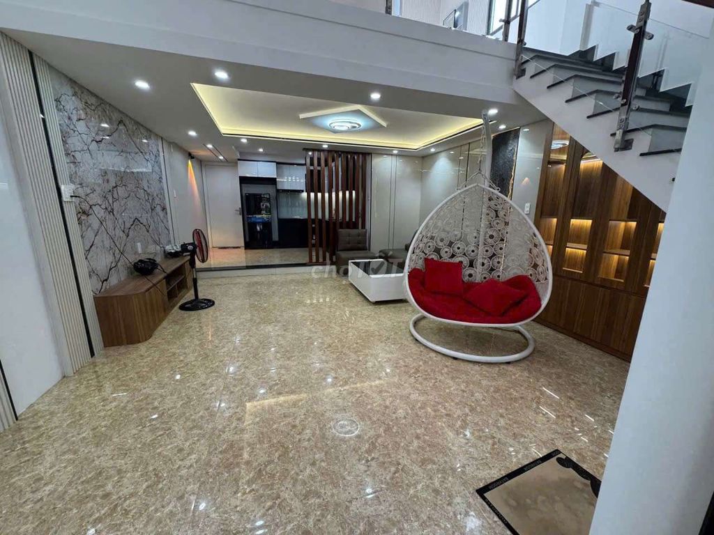 Аренда · 3 комн. · 75 м² · Quận Thanh Khê, ул. Đường Lê Độ
