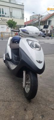 Bán xe Attila nguyên zin. Mua bán Xe máy tại Quận 7 Tp Hồ Chí Minh được đăng bởi Nguyễn hoàng anh khoa