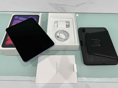 iPad Mini 6. Mua bán Máy tính bảng tại Thành phố Buôn Ma Thuột Đắk Lắk được đăng bởi Vi tính Thanh Long BMT