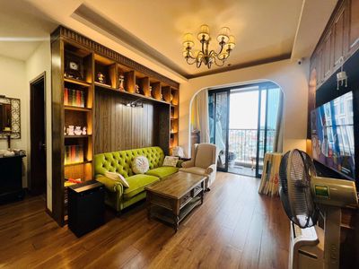 Apartment in Hai Bà Trưng
