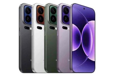 XIAOMI MI 17 PROMAX-12/512G-NEWSEAL-Màu Đẹp