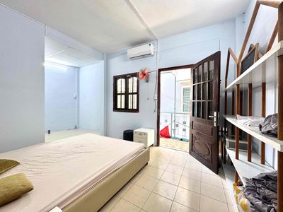 Phòng trọ 25 m² · Đường Cách Mạng Tháng 8