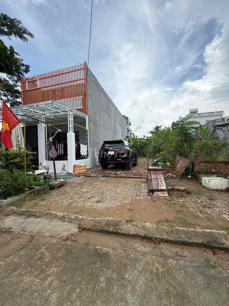 🔥CẦN BÁN ĐẤT MẶT TIỀN ĐÁ BÀN 5 – Hòa Xuân, ĐÀ NẴNG