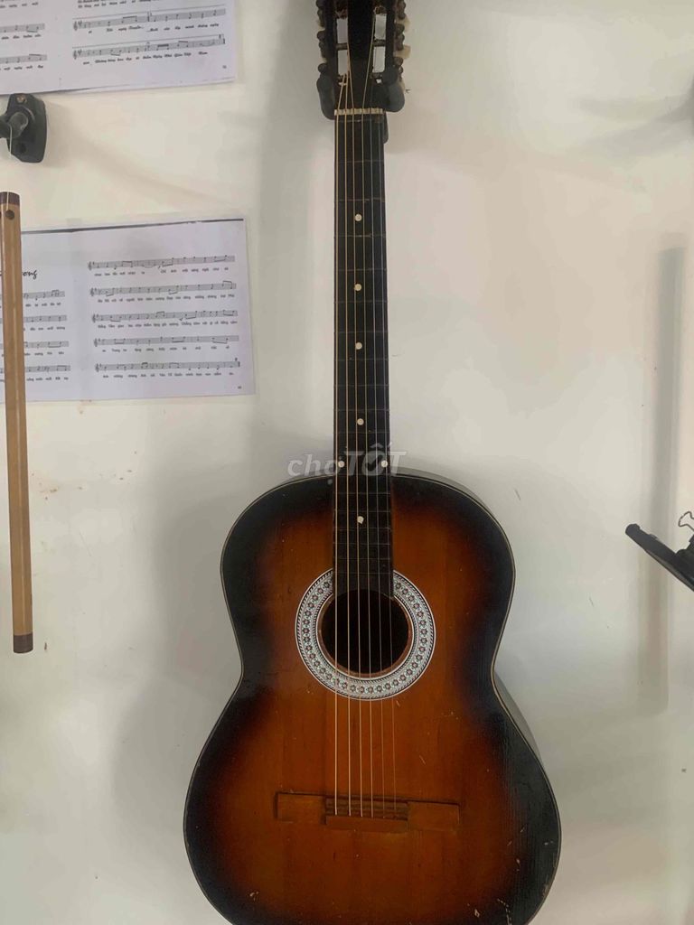 Lớp học nhạc cụ Guitar Quận 7. Dịch vụ tại Quận 7 Tp Hồ Chí Minh được đăng bởi Phạm Tuấn Dũng hình 1