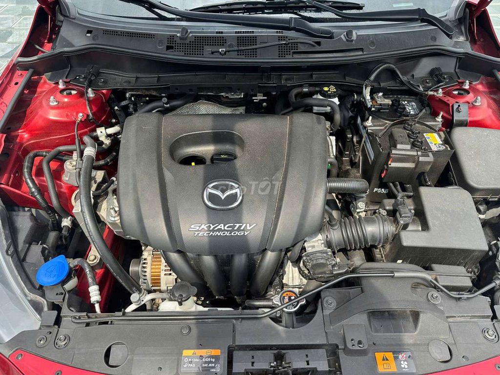 💥💥 HOT MAZDA 2 SX 19 ÔNG GIÀ TRÙM MÈN. Mua bán Ô tô tại Thành phố Thủ Đức Tp Hồ Chí Minh được đăng bởi BÌNH VÌNH PHÚ CHUYÊN XE LƯỚT BAO TEST HÃNG  hình 12