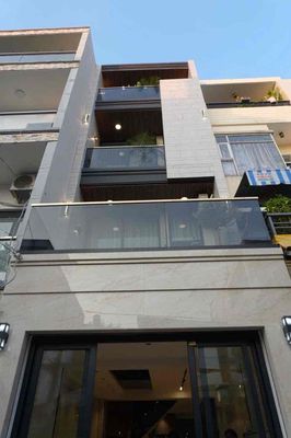 Аренда · 4 комн. · 64 м² · Huyện Nhà Bè, ул. Đường Huỳnh Thị Đồng