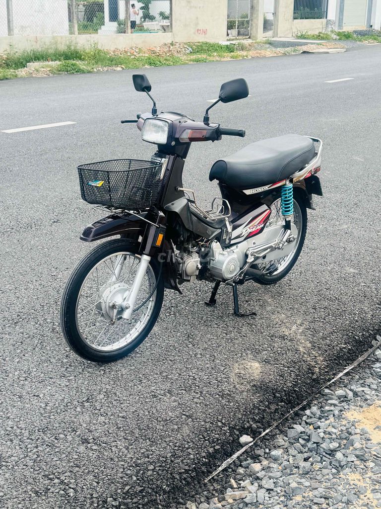 honda super dream xe đẹp cứng cáp bstp. Mua bán Xe máy tại Quận Gò Vấp Tp Hồ Chí Minh được đăng bởi CHXM 86 chuyên bán xe trả góp hình 2