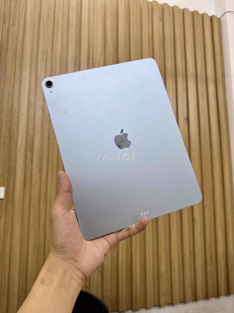 Apple iPad Air M3 13 inch 256GB. Mua bán Máy tính bảng tại Quận Đống Đa Hà Nội được đăng bởi Nguyễn Đức  hình 1