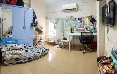 Phòng trọ 10 m² · Đường Đoàn Văn Bơ