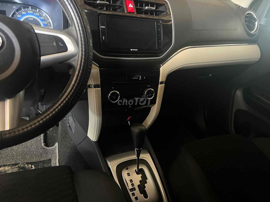 Toyota Rush 2020 S 1.5 AT - 70000 km. Mua bán Ô tô tại Thành phố Biên Hòa Đồng Nai được đăng bởi Tran Hieu Car hình 3