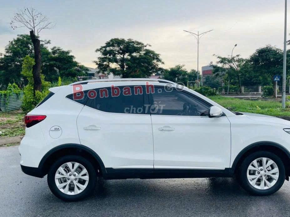 MG ZS 2024-Xe chính chủ, giấy tờ đầy đủ. Mua bán Ô tô tại Huyện Chợ Lách Bến Tre được đăng bởi MG Hải Dương hình 4