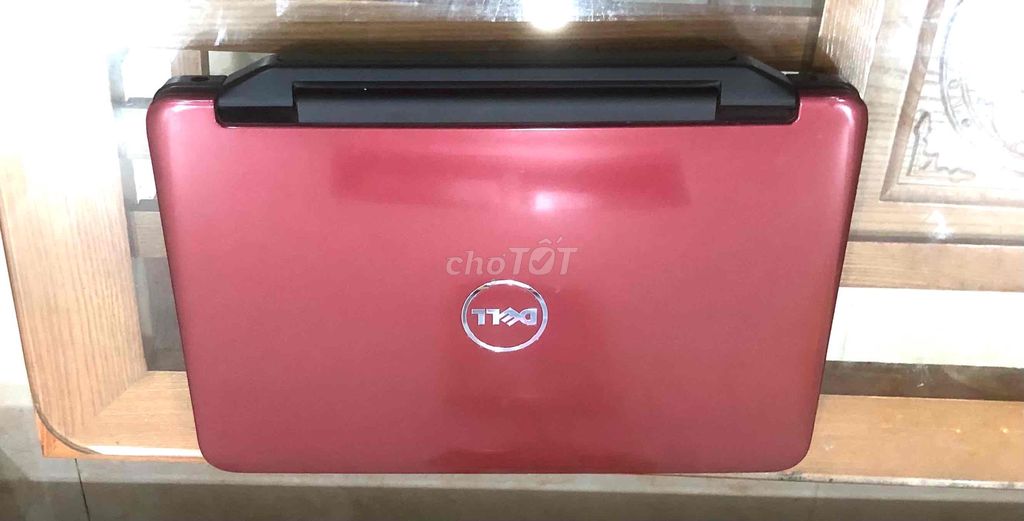 Dell Inspiron 3520 Đỏ. Mua bán Laptop tại Quận Thanh Khê Đà Nẵng được đăng bởi Ten Ten hình 1