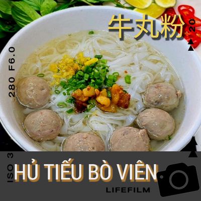 lâm ký