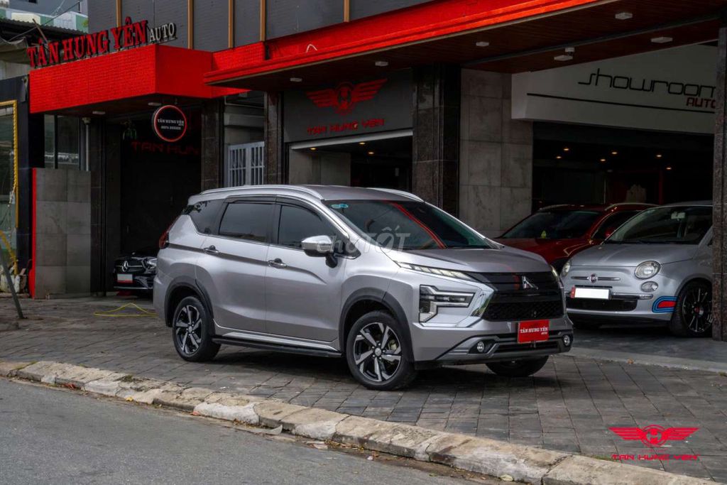 Mitsubishi Xpander 2022 AT - 25000 km