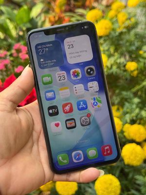 iPhone 11 Pro Max 64GB - Lock