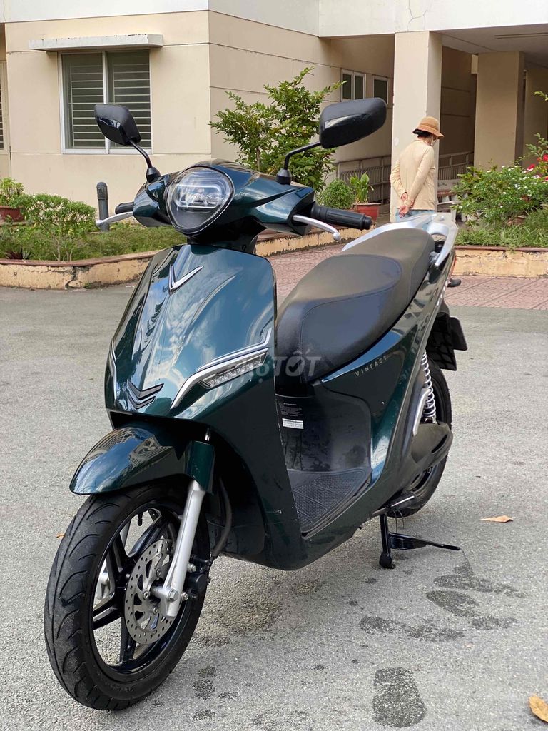 Feliz Siêu lướt 4000 Km bstp chính chủ