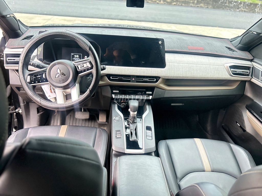 Mitsubishi Xforce 2024 Ultimate - 29000 km. Mua bán Ô tô tại Huyện Hòa Thành Tây Ninh được đăng bởi Mỹ Chăm Mitsubishi Tây Ninh  hình 3