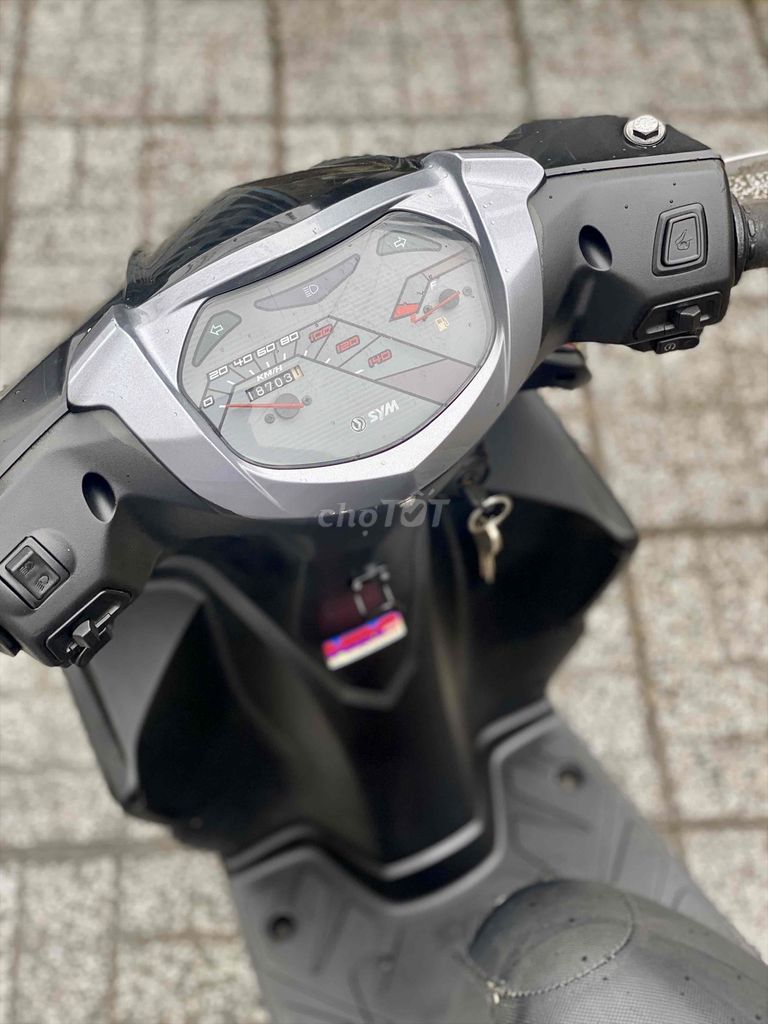 atila passing 125cc. Mua bán Xe máy tại Quận Cái Răng Cần Thơ được đăng bởi Tú Lâm hình 7