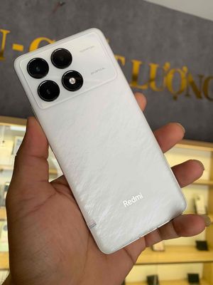 Xiaomi Redmi K70 Pro 16/256 đẹp cận 99% ship cod