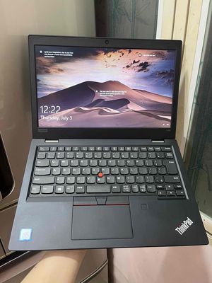 🔥Laptop Lenovo Thinkpad L390 - i5gen8 đẹp 99%. Mua bán Laptop tại Quận Tân Phú Tp Hồ Chí Minh được đăng bởi Chuyenmayloc