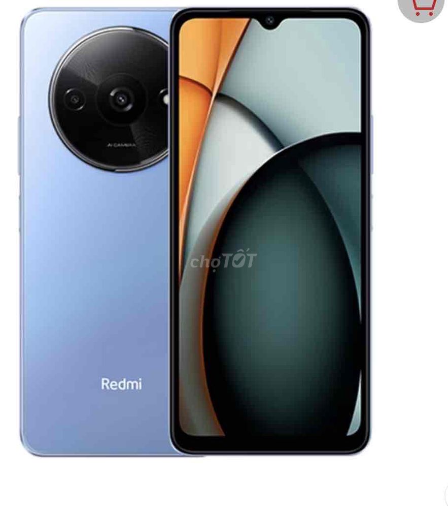Xiaomi Redmi Xanh Mới. Mua bán Điện thoại tại Quận 3 Tp Hồ Chí Minh được đăng bởi Thanh Ngân hình 1