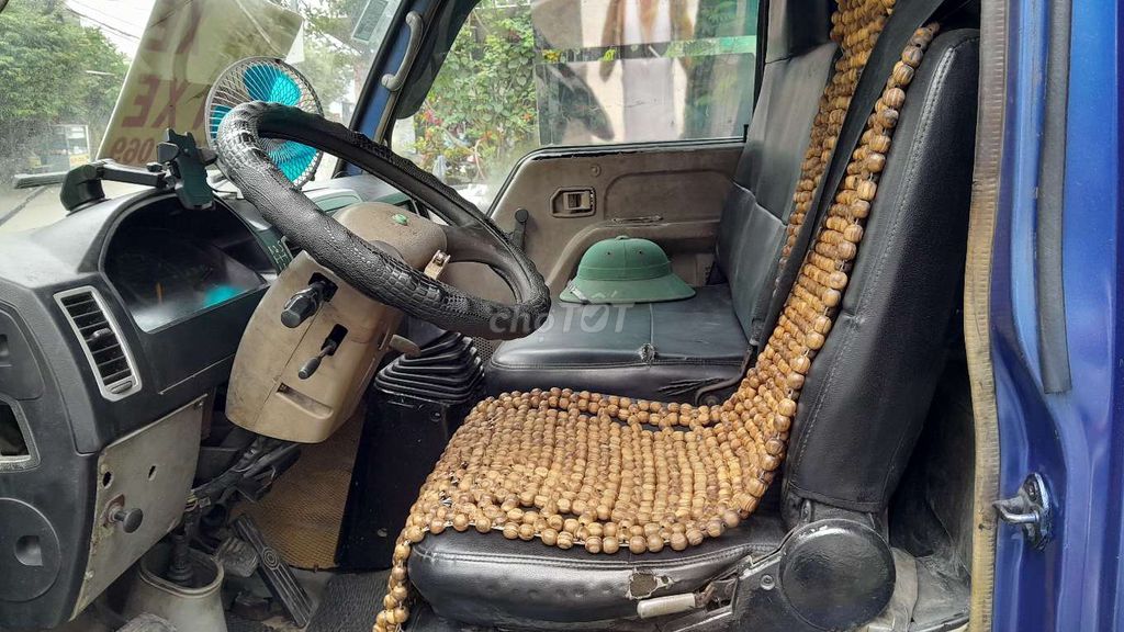 Vinaxuki đời 2011,tải1.8 tấn🌹💓🌹. Mua bán Xe tải, xe ben tại Thành phố Dĩ An Bình Dương được đăng bởi Cô Thắm hình 8