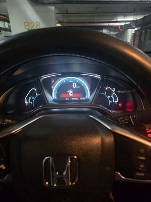 2016 1.5L Vtec Turbo - 66666 km. Mua bán Ô tô tại Thành phố Thủ Đức Tp Hồ Chí Minh được đăng bởi ken