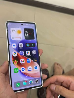 Vivo X80. Mua bán Điện thoại tại Huyện Hoài Đức Hà Nội được đăng bởi Quân