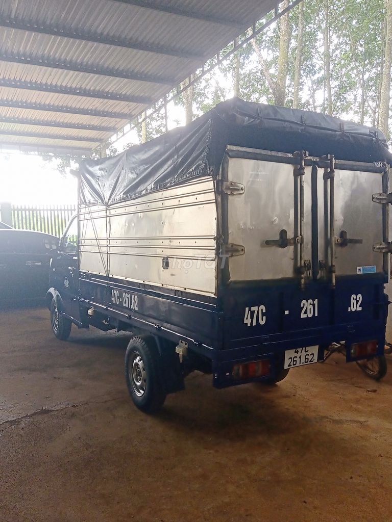 gia đình cần bán xe SRM doi 2020. Mua bán Xe tải, xe ben tại Huyện Cư M'gar Đắk Lắk được đăng bởi ngọc linh hình 3