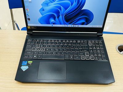✅ Laptop Acer Nitro 5 AN515  core i5-11400H