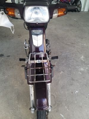 Super Dream 2003, đầu nồi nguyên zin, bs 66. Mua bán Xe máy tại Thành phố Cao Lãnh Đồng Tháp được đăng bởi Phương