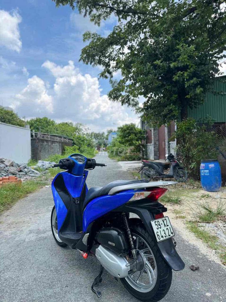 sh 125 2015 bstp chính chủ máy nguyên zin. Mua bán Xe máy tại Huyện Củ Chi Tp Hồ Chí Minh được đăng bởi HuỳnhLâm Bổn hình 9