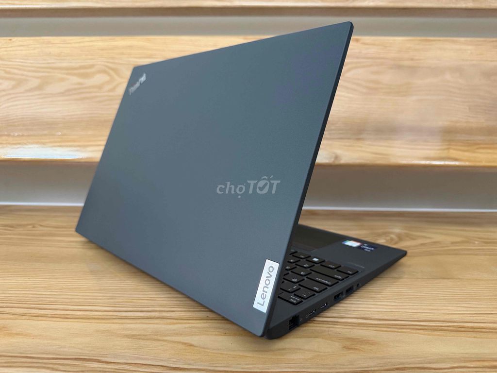 Lenovo ThinkPad T16: laptop hiệu năng cao, bền bỉ. Mua bán Laptop tại Thành phố Vũng Tàu Bà Rịa - Vũng Tàu được đăng bởi Vinh Laptop hình 1