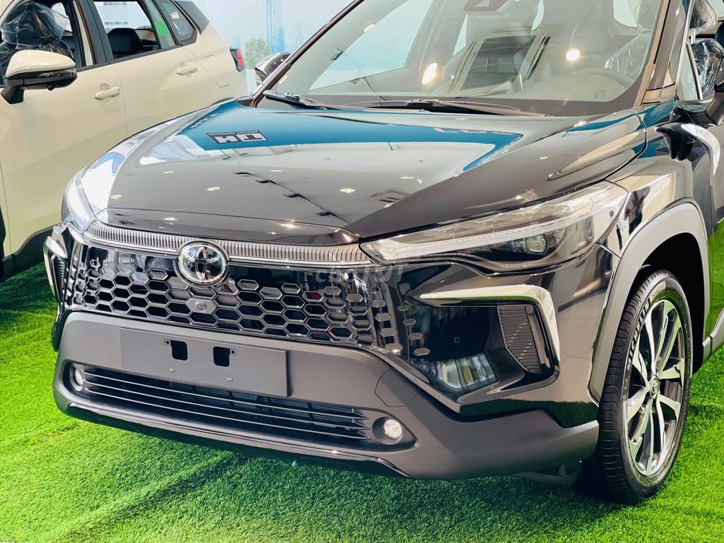 Toyota Corolla Cross 2026 photo 5