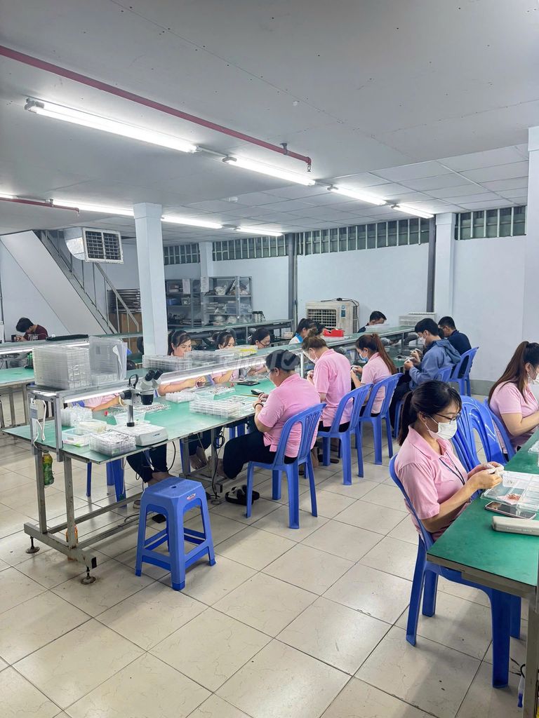 CẦN NỮ LAO ĐỘNG NGỒI LÀM, HÀNH CHÁNH, TẠI THỦ ĐỨC. Việc làm tại Thành phố Dĩ An Bình Dương được đăng bởi Cung Ứng Nhân Lực Phát Nhân Tâm hình 2