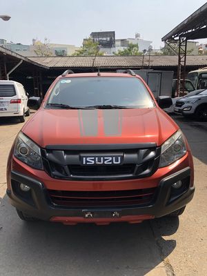 Bán xe Dmax Type Z 2014 2 cầu số tự động. Mua bán Ô tô tại Quận Tân Bình Tp Hồ Chí Minh được đăng bởi Toan