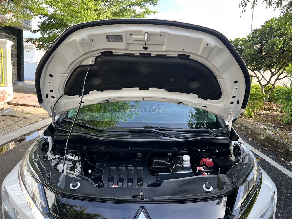 Mitsubishi Xpander 2022 1.5 AT - 78000 km. Mua bán Ô tô tại Huyện Diên Khánh Khánh Hòa được đăng bởi Nguyễn Dũng hình 10