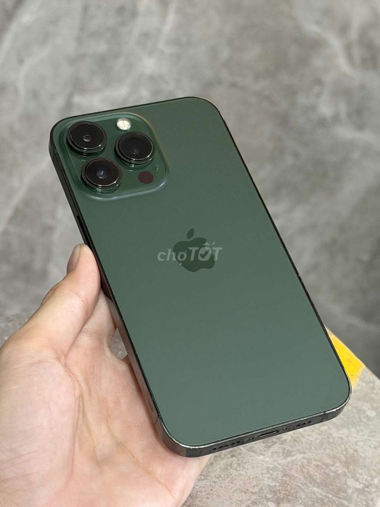 🔥 iPhone 13 Pro / Máy chính hãng VNA. Mua bán Điện thoại tại Quận Cẩm Lệ Đà Nẵng được đăng bởi Good Phone hình 1