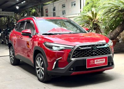 CROSS 1.8V 2021- 1 chủ- 37.500km - Giá tốt LH
