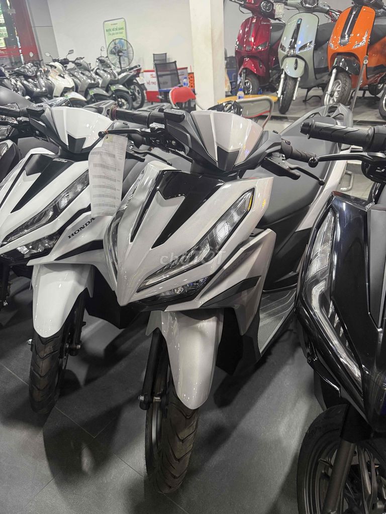 Hỗ trợ trả góp tất cả các dòng xe. Mua bán Xe máy tại Huyện Nhà Bè Tp Hồ Chí Minh được đăng bởi My Uyen hình 2