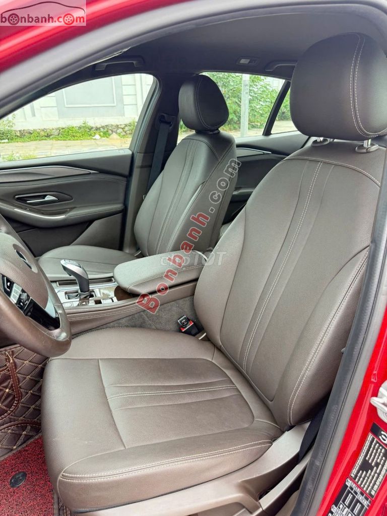 VinFast Lux A 2.0 Tiêu chuẩn 2022 - 555 Triệu. Mua bán Ô tô tại Huyện Hoa Lư Ninh Bình được đăng bởi LYN PHAM AUDIO hình 6