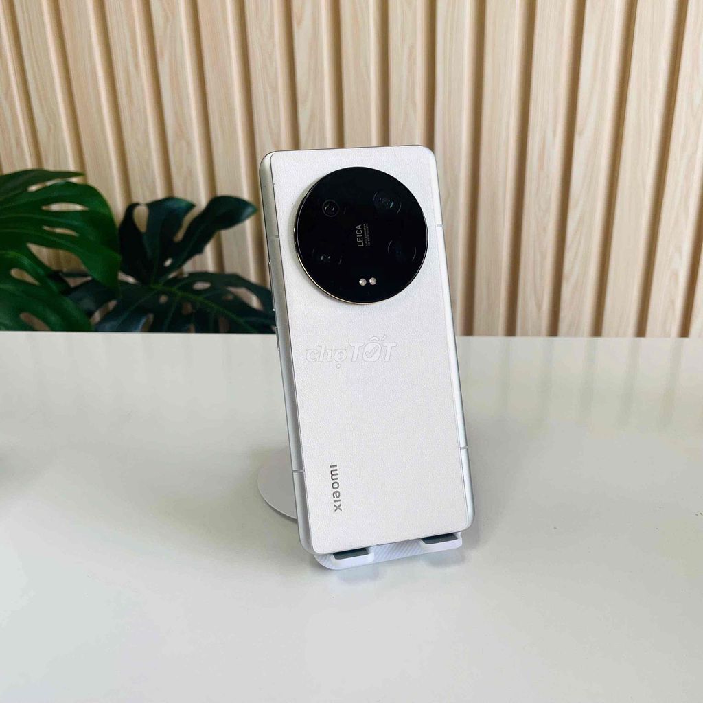 Xiaomi 13 Ultra 5G NĐ- 12/256GB - Nguyên Zin. Mua bán Điện thoại tại Quận Ninh Kiều Cần Thơ được đăng bởi Hmphone hình 1