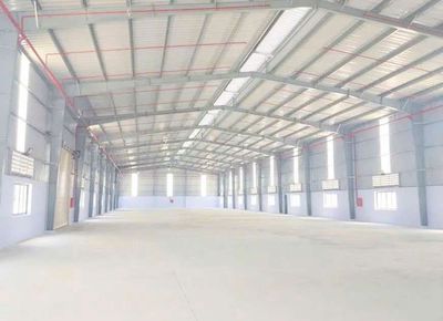CHO  THUÊ KHO  XƯỞNG  GIÁ RẺ MẶT TIỀNĐƯỜNG  ( 540 M2) BẾN LỨC LONG AN.. Cho thuê văn phòng, mặt bằng kinh doanh tại Huyện Bến Lức Long An được đăng bởi Yến Nguyễnn